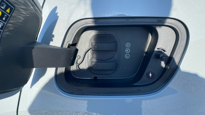 Volvo EX30 200kW SM Extended Range Plus 69kWh 5dr Auto Electric Estate